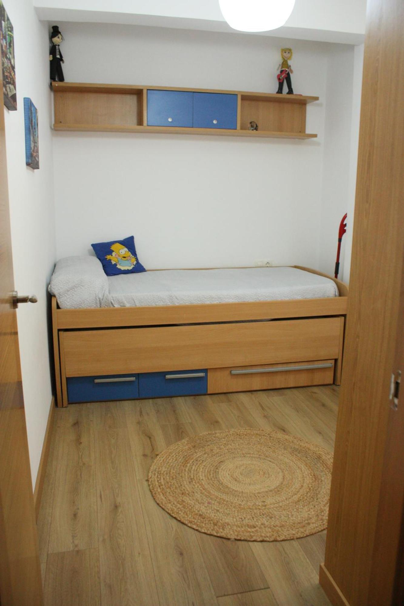 Apartamento Cernadas Redondela Bagian luar foto